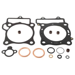 Honda CRF250R Top End Gasket Kit - Vertex Pistons - `18-`21